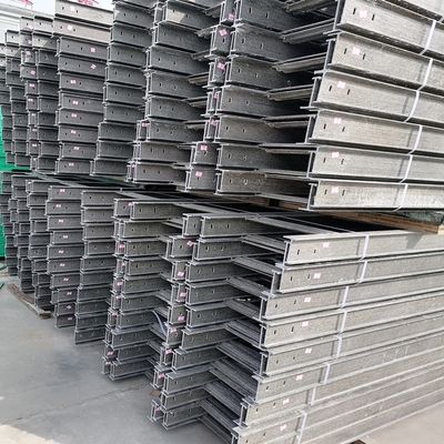 陽江市環(huán)氧樹脂復合型橋架隆鑫聚氨酯橋架廠家批發(fā)