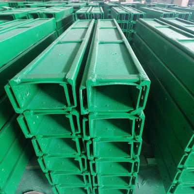 河北隆鑫復合材料