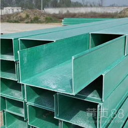 【玻璃鋼電纜橋架,復(fù)合電纜槽,smc電纜管箱生產(chǎn)廠家批發(fā)價(jià)格】-