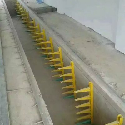 廣源復(fù)合材料玻璃鋼電纜支架使用在隧道、鐵路、高速公路地下支.