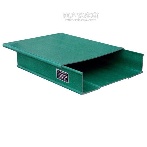 玻璃鋼電纜橋架 河北玻璃鋼電纜橋架知名廠家圖片