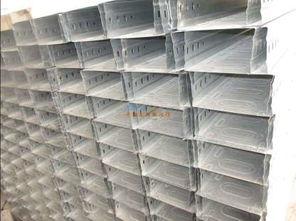 玉樹(shù)電纜橋架安裝 電纜橋架專(zhuān)業(yè)報(bào)價(jià) 蘭州市正通電纜橋架