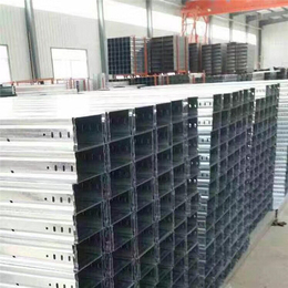 武漢電纜橋架批發、武漢電纜橋架、宏達橋架廠(查看)_電力電纜_第一槍