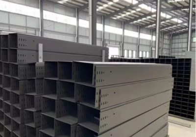 2022年6月最新電纜橋架規(guī)范內容詳解