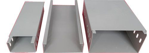 電纜橋架型號與材質選擇指南