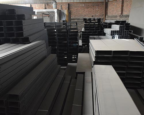 太原橋架選購指南 金佳電纜橋架廠推薦與價格解析