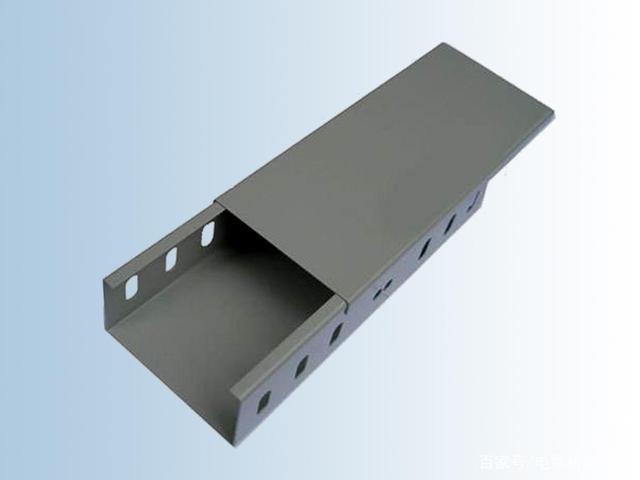 電纜橋架國家標準《JB/T 10216-2013》第6篇 橋架材料解析