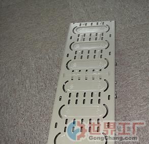 電纜橋架批發(fā)價格及廠家信息概覽