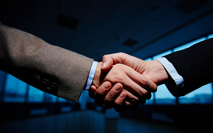 泛微OA成功簽約保定市經(jīng)開建設(shè)投資，助力企業(yè)數(shù)字化轉(zhuǎn)型